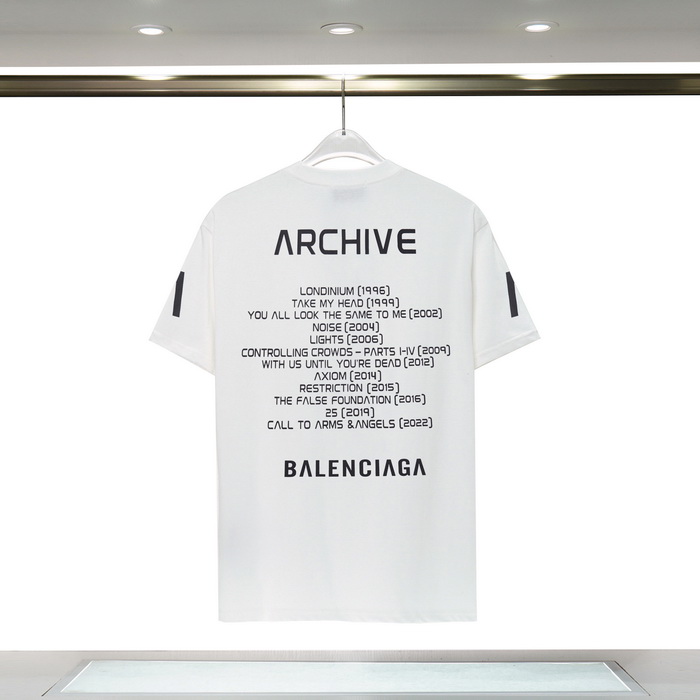 Balenciaga T-shirts-253