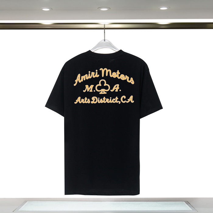 Amiri T-shirts-880