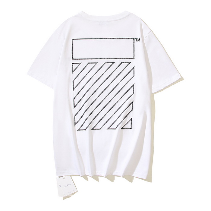 OFF White T-shirts-2433