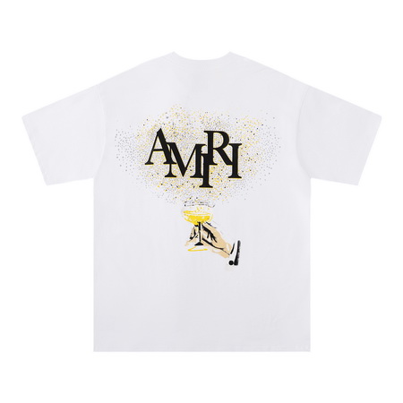 Amiri T-shirts-789