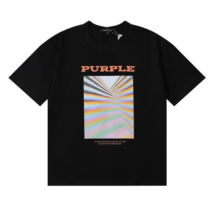 Purple Brand T-shirts-056