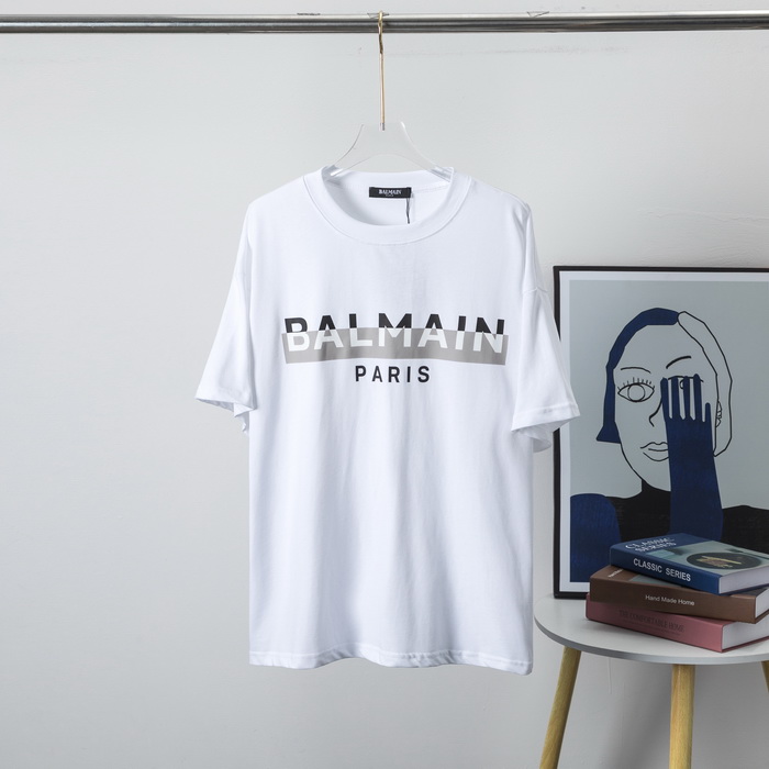 Balmain T-shirts-177