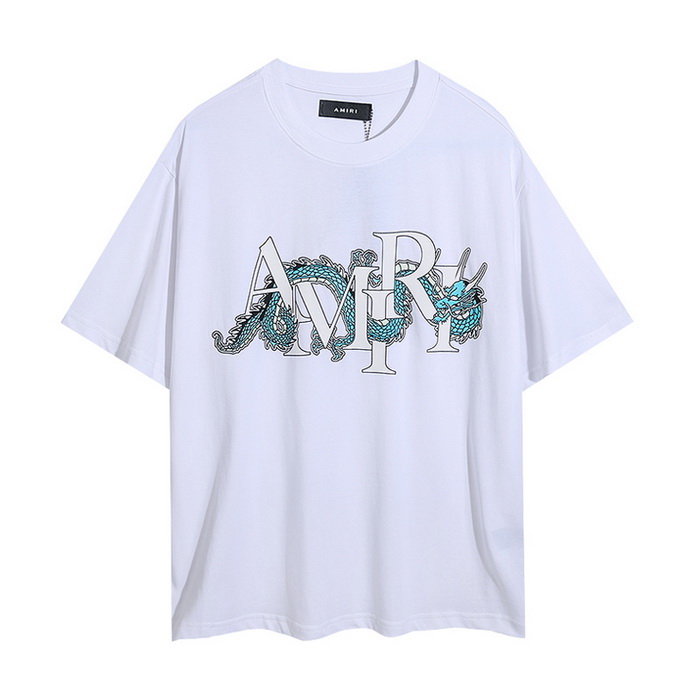 Amiri T-shirts-824