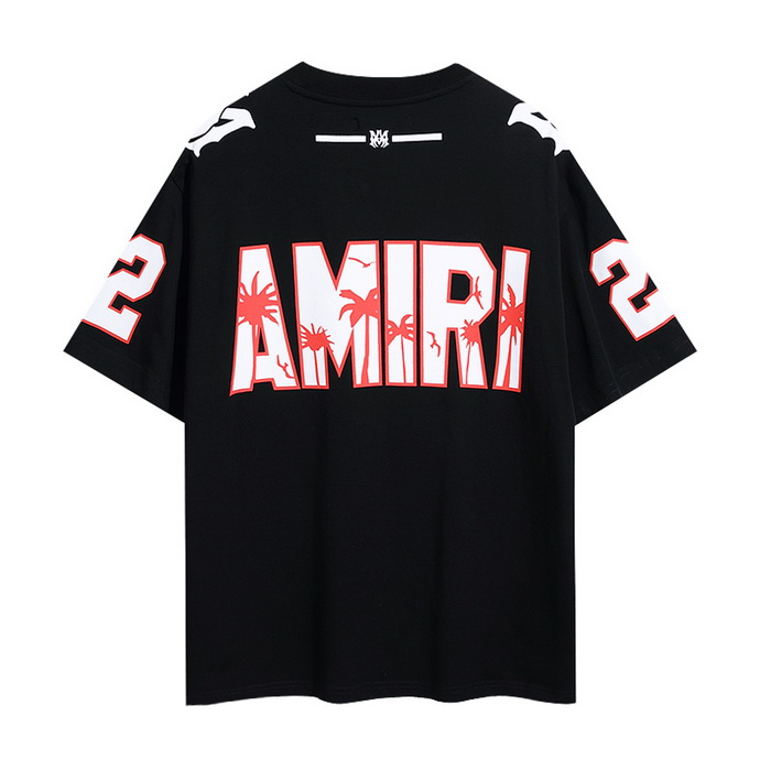 Amiri T-shirts-825