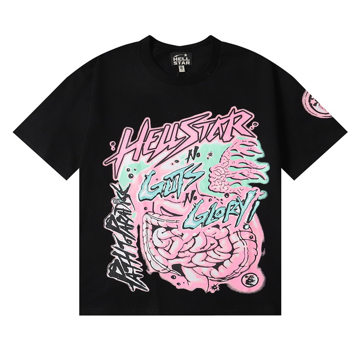 Hellstar T-shirts-348