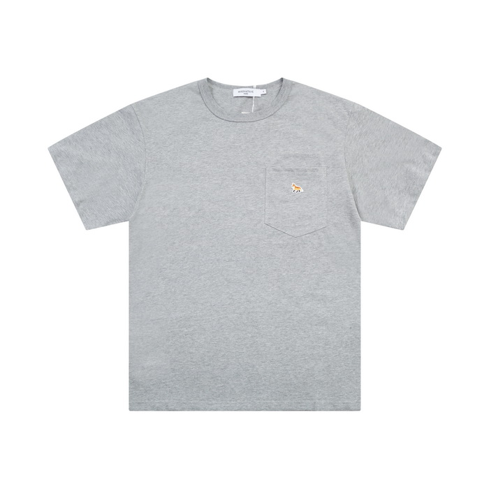 MAISON KITSUNE T-shirts-019