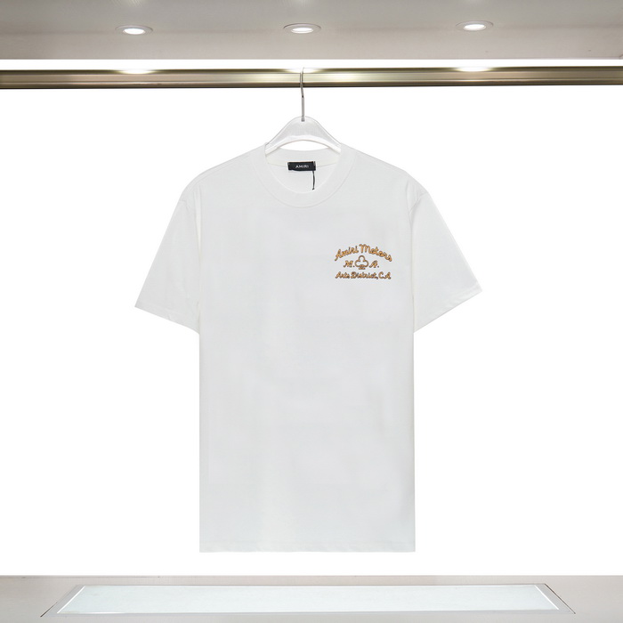Amiri T-shirts-879
