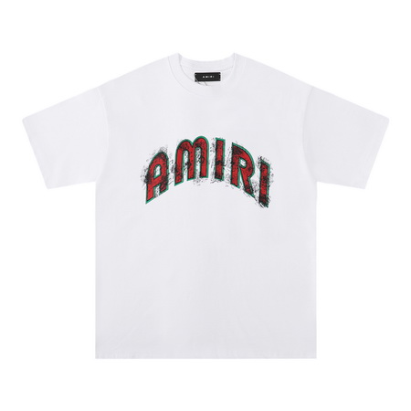 Amiri T-shirts-788