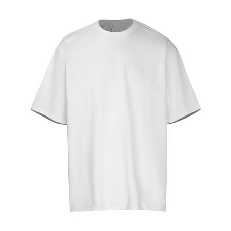 Chrome Hearts T-shirts-632