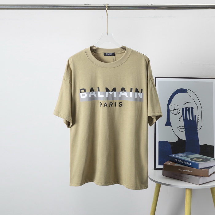 Balmain T-shirts-176