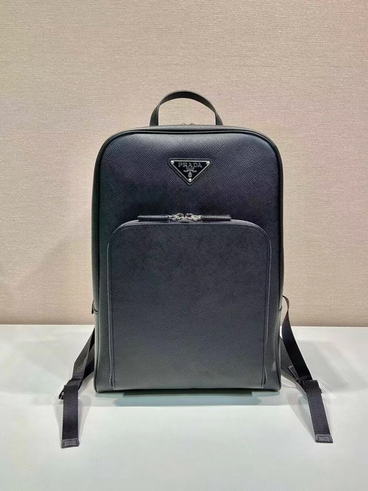 Prada Backpack(AAA)-001