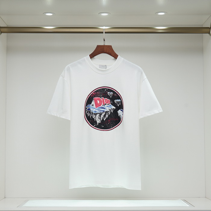 Dior T-shirts-074