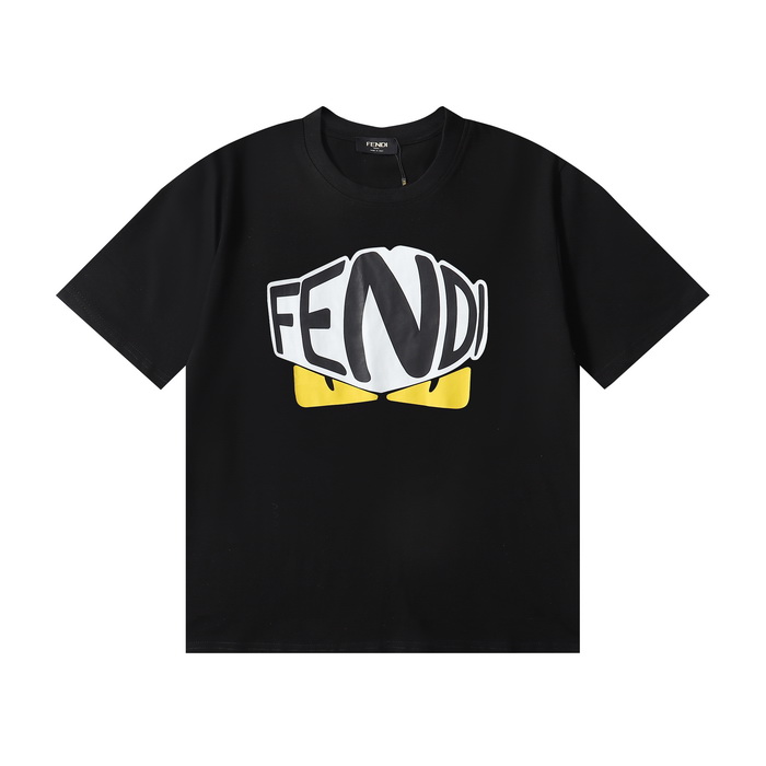 Fendi T-shirts-573