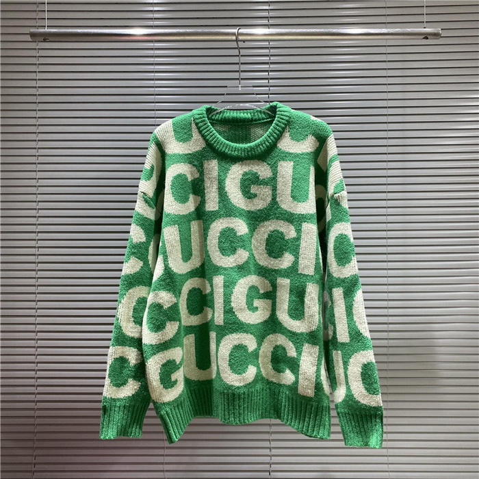 Gucci Sweater-074