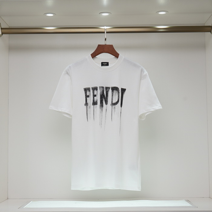 Fendi T-shirts-578