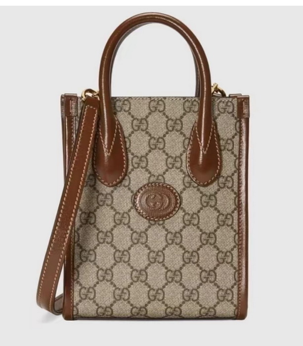 Gucci Handbags AAA(Women)-210