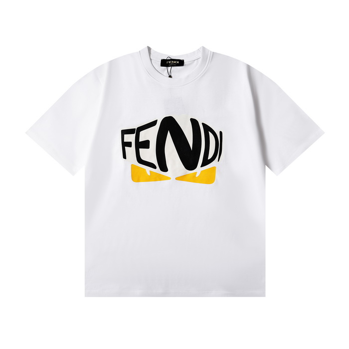 Fendi T-shirts-572