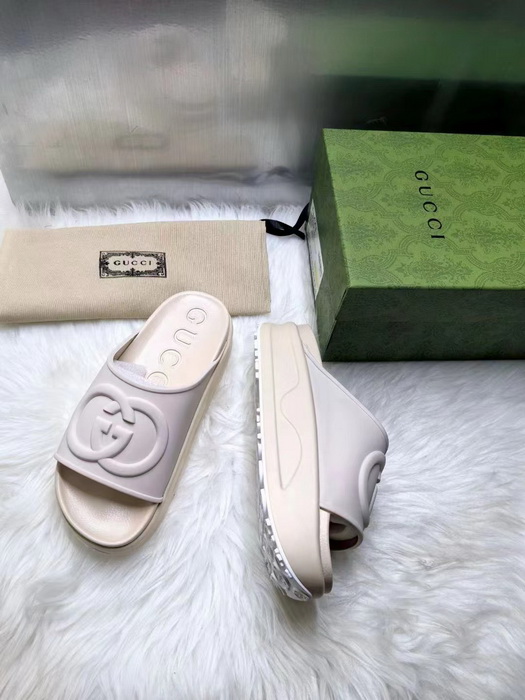Gucci Slippers(AAA)-440