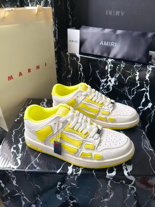 Amiri Shoes(AAA)-096