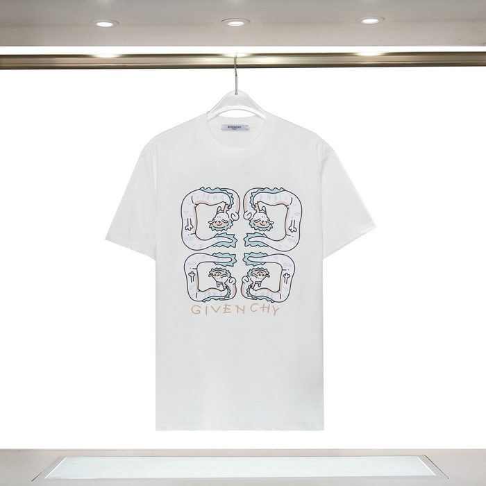 Givenchy T-shirts-347