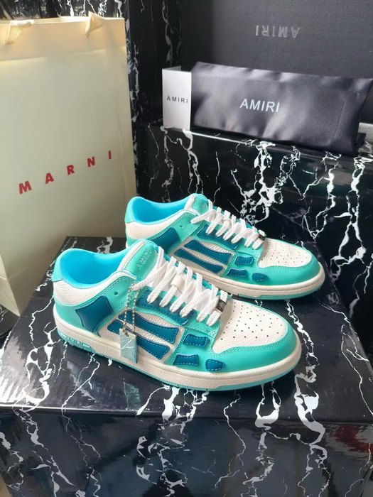 Amiri Shoes(AAA)-085