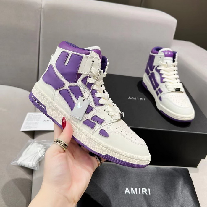 Amiri Shoes(AAA)-098