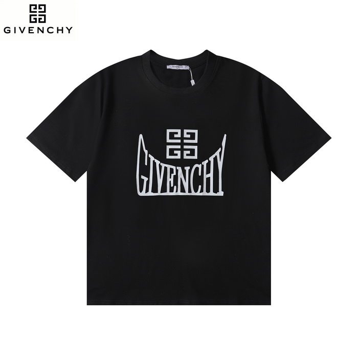 Givenchy T-shirts-343
