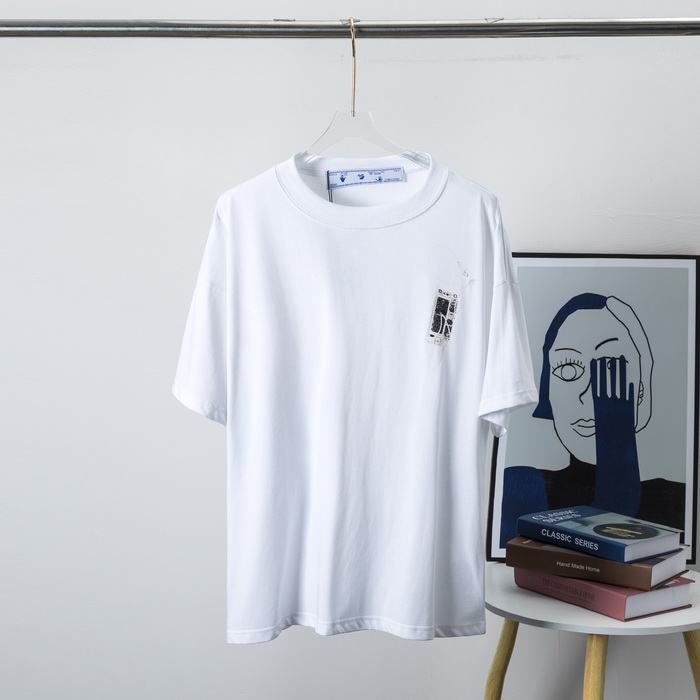 Off White T-shirts-2546