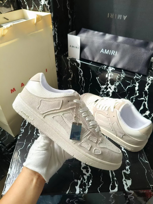 Amiri Shoes(AAA)-095