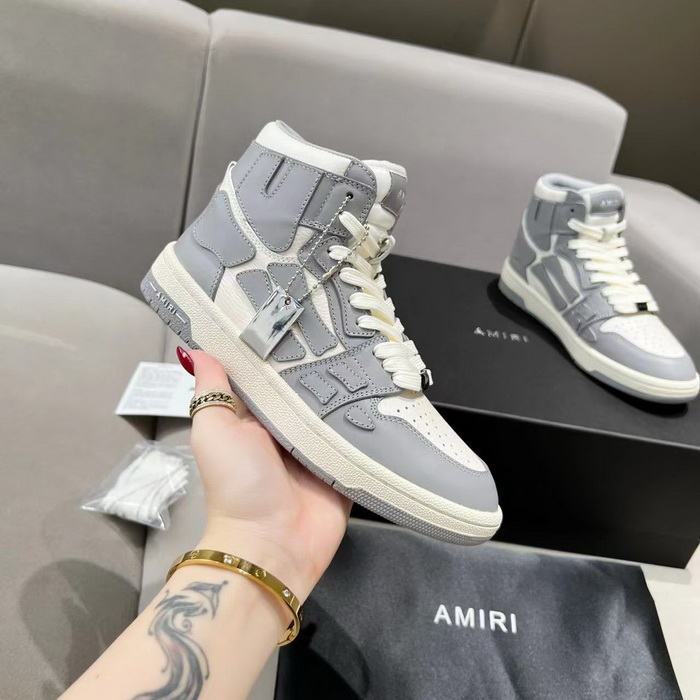 Amiri Shoes(AAA)-102