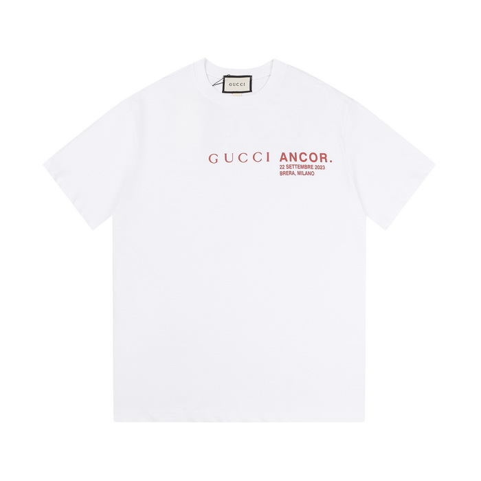 Gucci T-shirts-1966