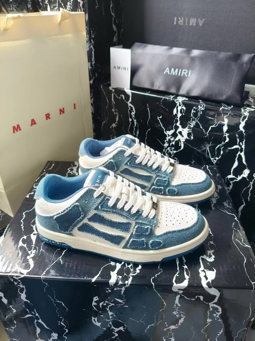 Amiri Shoes(AAA)-091