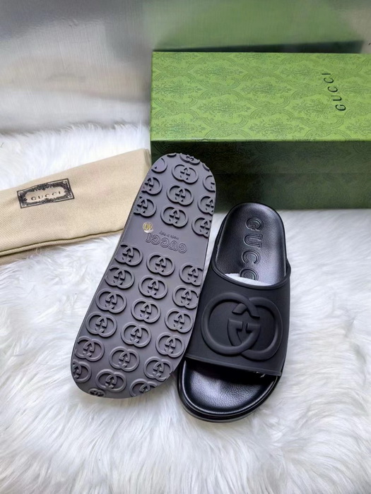 Gucci Slippers(AAA)-439