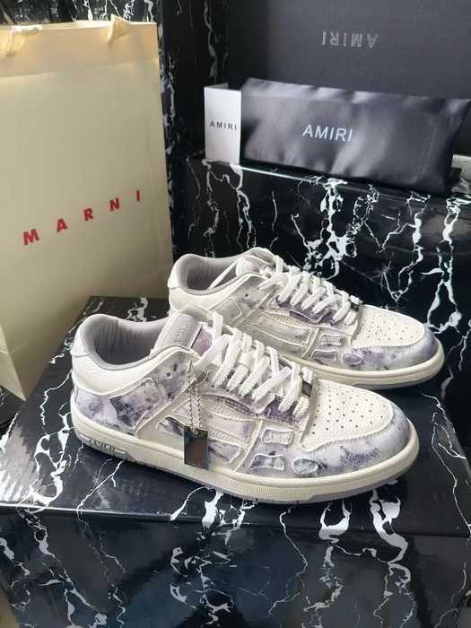 Amiri Shoes(AAA)-087