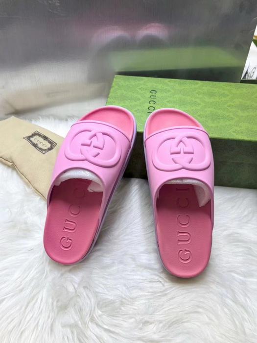 Gucci Slippers(AAA)-441