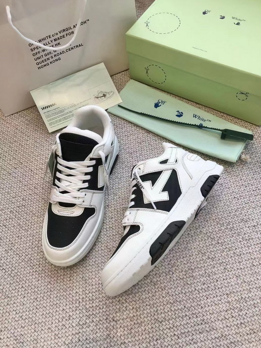 Off White Shoes(AAA)-118