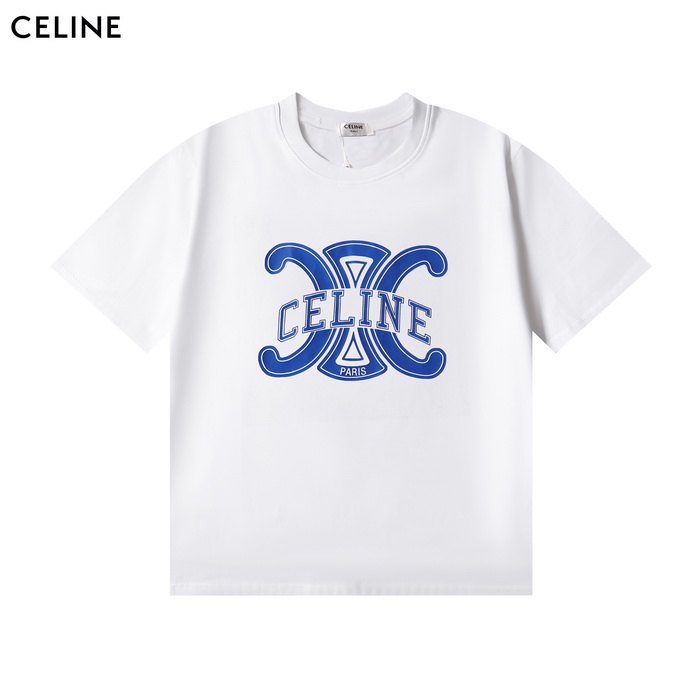 CELINE T-shirts-003