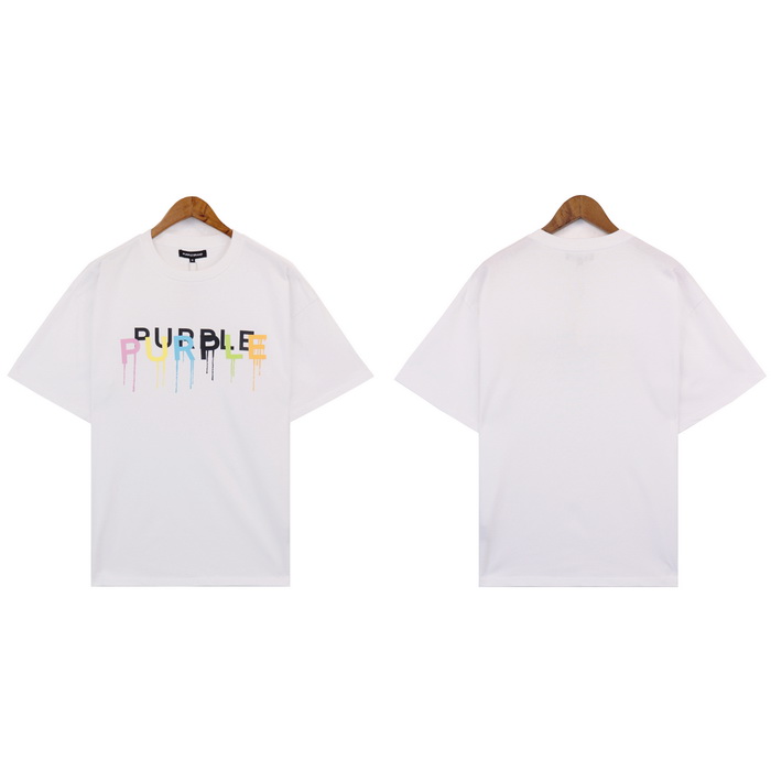 purple brand T-shirts-110
