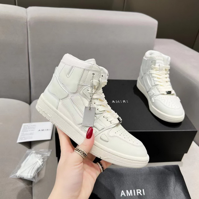 Amiri Shoes(AAA)-103
