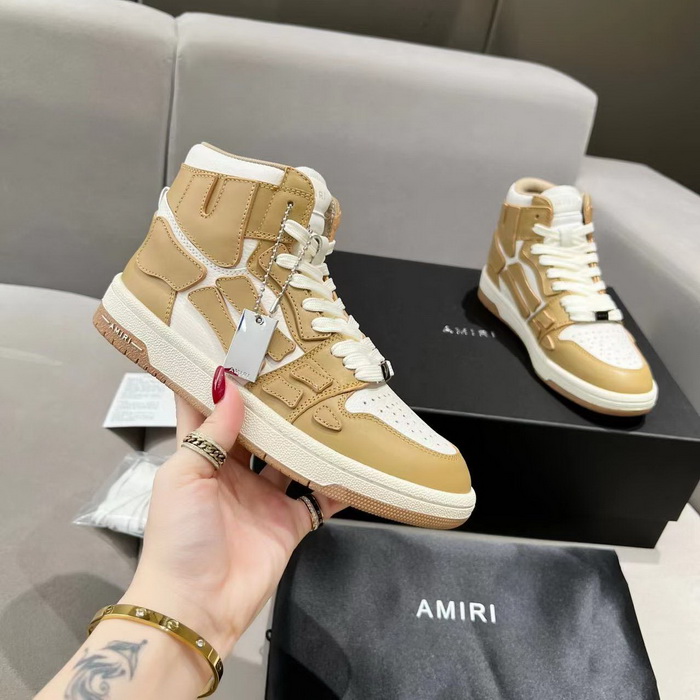 Amiri Shoes(AAA)-101