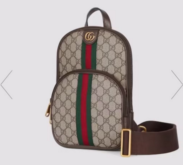 Gucci Handbags AAA(Men)-036