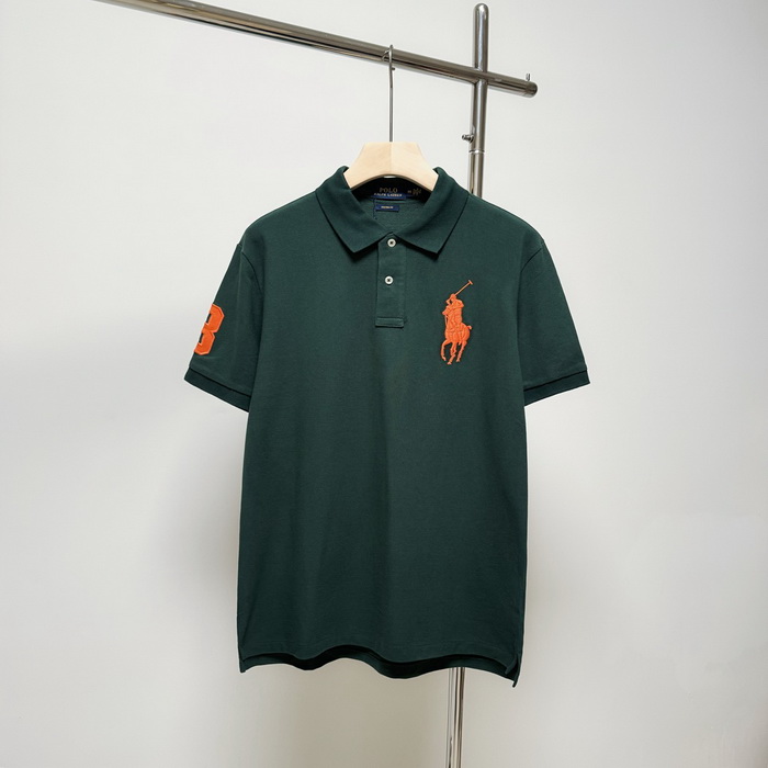 Polo T-shirts-051