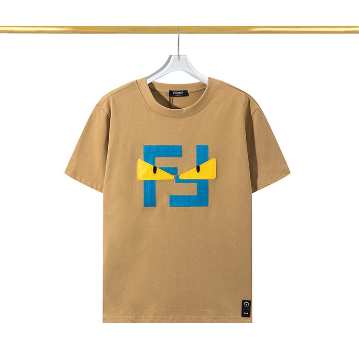 Fendi T-shirts-560