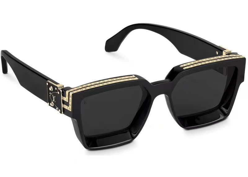 LV Sunglasses(AAAA)-2133
