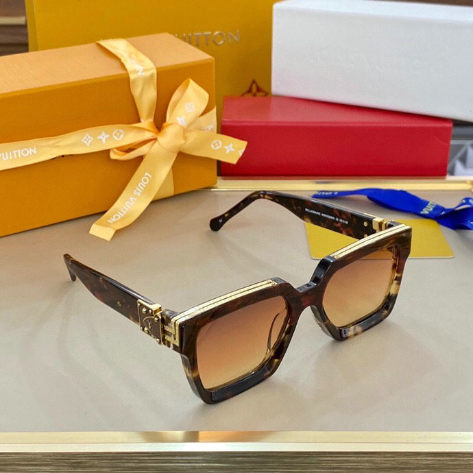 LV Sunglasses(AAAA)-2130