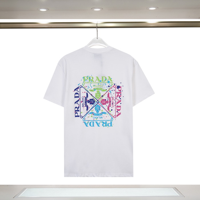Prada T-shirts-362