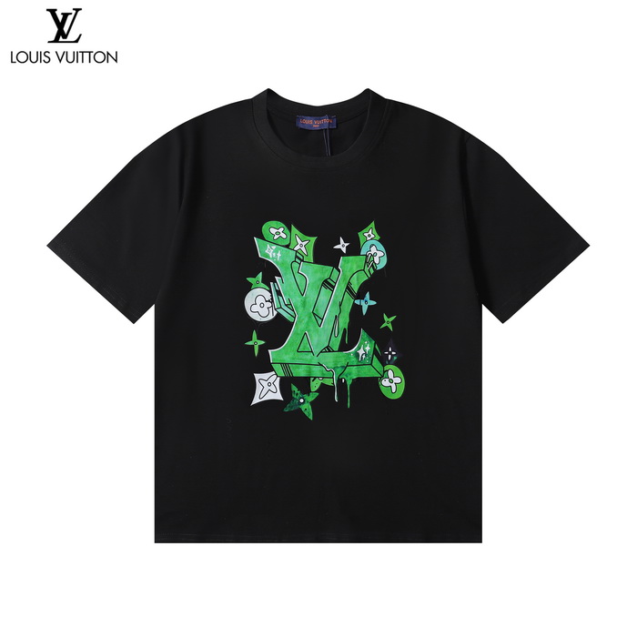 LV T-shirts-1542