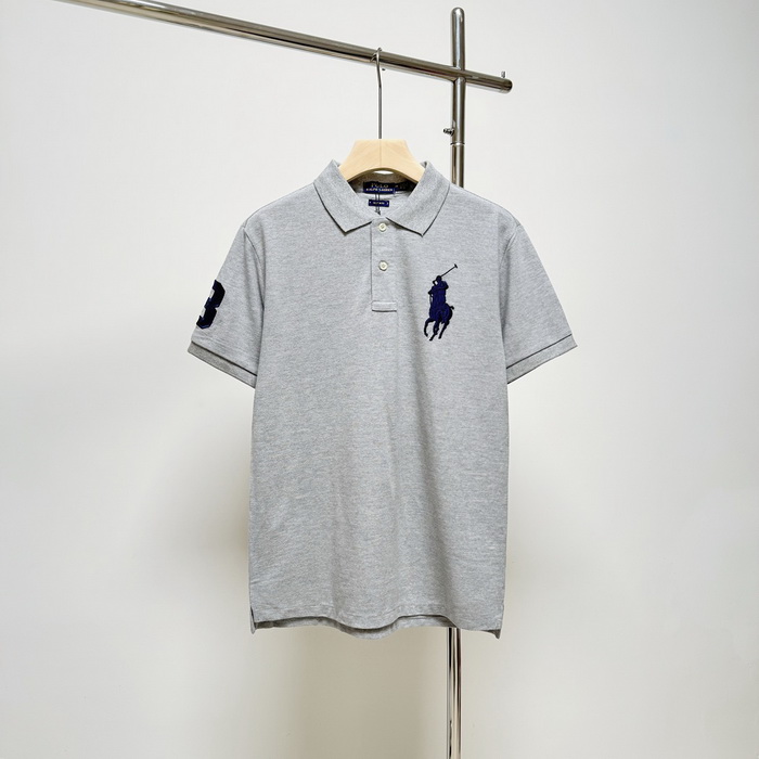 Polo T-shirts-050