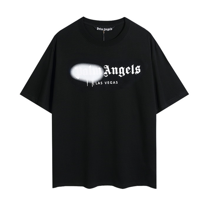 Palm Angels T-shirts-529