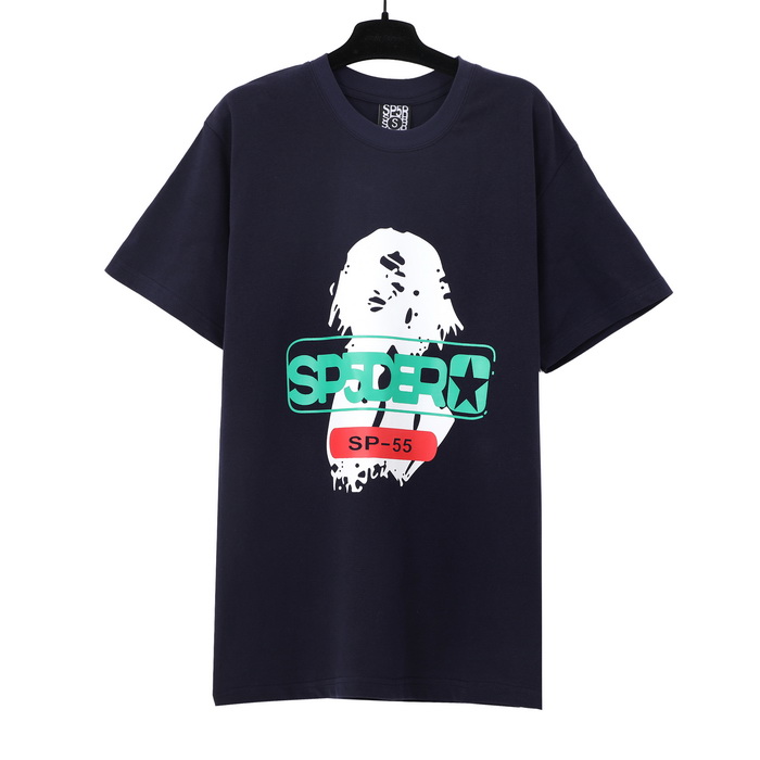 Sp5der T-shirts-140